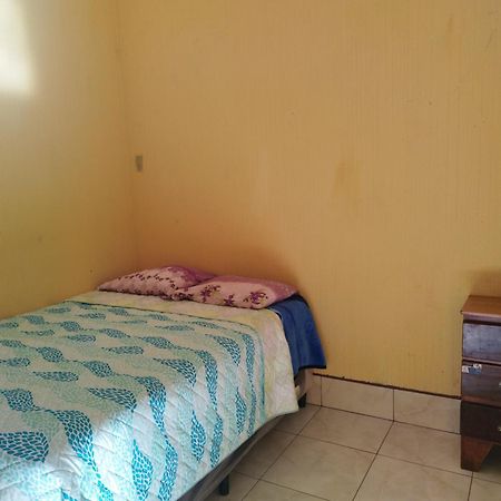Casa Belinda Lejlighed Santiago Atitlán Eksteriør billede