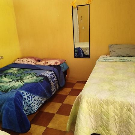 Casa Belinda Lejlighed Santiago Atitlán Eksteriør billede