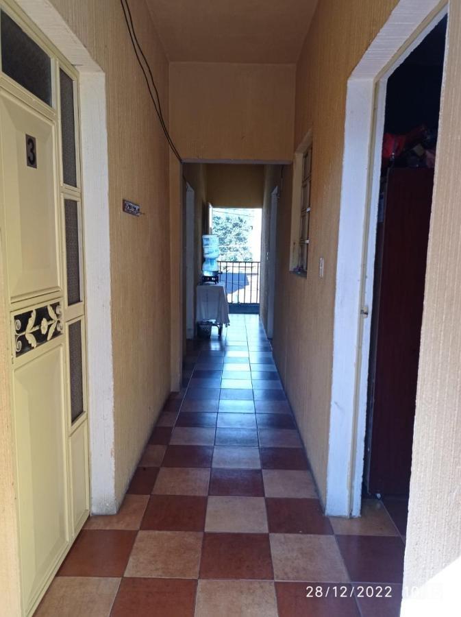 Casa Belinda Lejlighed Santiago Atitlán Eksteriør billede