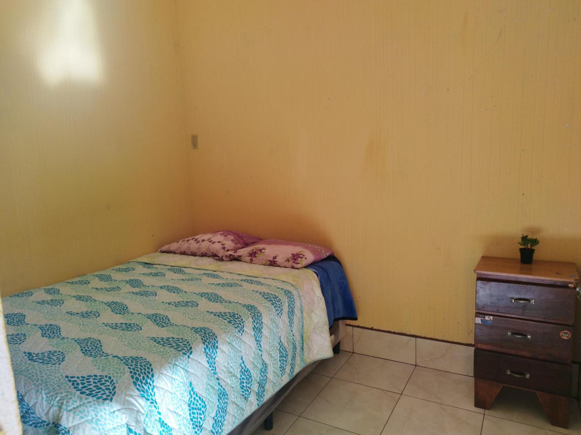 Casa Belinda Lejlighed Santiago Atitlán Eksteriør billede